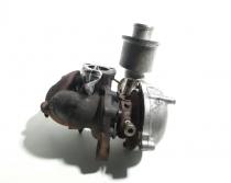 Turbosuflanta, cod 06A145713D, VW Golf 4 Variant (1J5), 1.8 T, benz, AUQ (idi:376521)