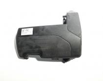 Carcasa filtru aer, cod 8200517765, Renault Clio 3, 1.2 benzina, D4FD740 (id:477763)