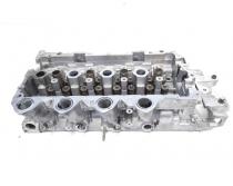 Chiulasa, cod 9655911480, Citroen C3 (I), 1.6 HDI, 9HX (idi:337040)