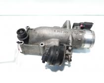 Clapeta acceleratie, cod 55350621, Opel Vectra C, 2.2 DTI, Y22DTR (id:460603)