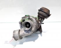 Turbosuflanta, cod 038145702G, Audi A4 (8E2, B6) 1.9 TDI, AVF (pr:477125)