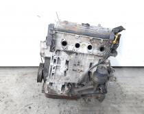 Motor, cod KFW, Peugeot 206+ (II), 1.4 benz (idi:460464)