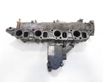 Galerie admisie cu clapete, cod GM55210201, Opel Vectra C GTS, 1.9 CDTI, Z19DTH (idi:259347)