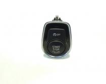 Buton Start Stop, cod 9250734-02, Bmw 3 (F30) (id:477309)