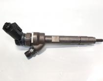 Injector, cod 781070202, 0445110478 Bmw X3 (F25) 2.0 D, N47D20C (id:446810)