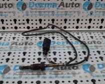 Sonda temperatura gaze 038906088E, Audi A4 Avant (8ED, B7) 2004-2008, (id:182405)