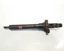 Injector, cod 9656389980, EJBR03801D, Peugeot 407 Coupe, 2.0 HDI, RHR (idi:469895)