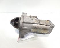 Electromotor cu Start-Stop, cod AV6N-11000-GB, Ford Focus 3 Sedan, 1.6 TDCI, T1DA ,5 vit man (pr:110747)