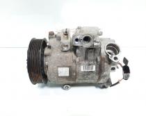 Compresor clima, cod 6Q0820803D, Skoda Fabia 1 Sedan (6Y3) 1.4 tdi, AMF (idi:476944)