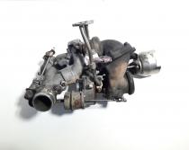 Turbosuflanta, cod A6510604080, A6510902880, Mercedes Clasa E (W212) 2.2 CDI, OM651924 (id:477973)