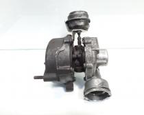 Turbosuflanta, cod 038145702G, Vw Passat Variant (3B6) 1.9 tdi, AVF (pr:477125)