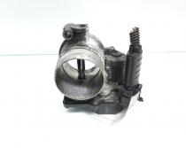 Clapeta acceleratie, cod 9M5Q-9E926-AA, Ford Mondeo 4 Sedan, 2.0 tdci, UFBB (idi:477366)