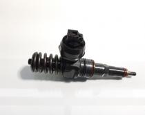 Injector, cod 038130073AK, BTD, 0414720038, Ford Galaxy, 1.9 tdi, AUY (pr:110747)