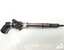 Injector, cod 03L130277B, Skoda Superb II (3T4), 1.6 TDI, CAY (pr:110747)