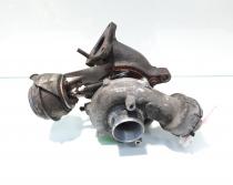 Turbosuflanta, cod 03G145702G, Audi A6 Avant (4F5, C6) 2.0 TDI, BNA (pr:115097)