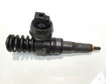 Injector, cod 038130073BP,BPT, 0414720314, Audi A4 (8EC, B7) 1.9 tdi, BRB (id:477320)