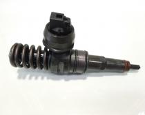 Injector, cod 070130073N, BTC, 0414720228, Vw Touareg (7LA, 7L6) 2.5 tdi, BAC (id:477315)