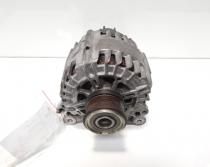 Alternator 140A, cod 03L903023L, VW  Golf 7 (5G) 1.6 tdi, CLH (pr:110747)