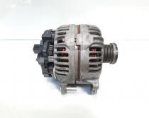 Alternator, cod 03C903023A, Vw Scirocco (137) 1.4 tsi. CAVD (id:478253)