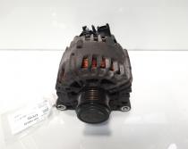 Alternator 150A, cod AG9T-10300-BA, Ford Mondeo 4 Sedan, 2.0 TDCI, QXBA (idi:478182)