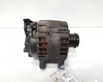 Alternator 150A, cod AG9T-10300-BA, Ford Mondeo 4 Turnier, 2.0 TDCI, QXBA (idi:478182)