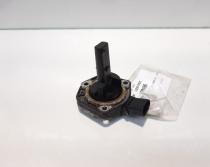 Sonda nivel baie ulei, cod 1J0907660C, Skoda Octavia 2 (1Z3), 1.9 TDI, BXE (idi:478196)