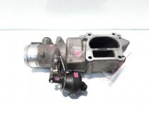 Clapeta acceleratie, cod 55350621, Opel Astra G Coupe, 2.2 DTI, Y22DTR (idi:460603)