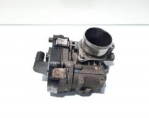 Clapeta acceleratie, cod 48CPD4, Opel Vectra C GTS, 1.9 CDTI, Z19DTH (idi:450368)