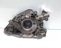 Pompa ulei, cod 9657984480, Citroen C5 (II), 2.0 benz, RFJ (idi:478006)