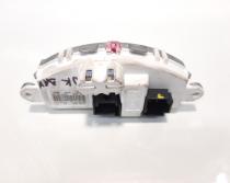 Releu ventilator climatronic, cod 5Q0907521C, VW Golf 7 Alltrack (BA5, BV5) (idi:477868)
