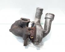 Turbosuflanta, cod 06A145704S, VW Bora (1J2) 1.8 t/benz, AUM (idi:376364)