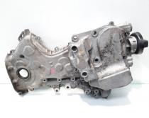 Capac distributie, cod 03C109211BF, Vw Jetta 3 (1K2) 1.4 tsi, CAVD (idi:478199)