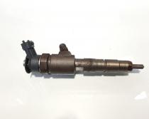 Injector, cod CV6Q-9F593-AA, 0445110489, Ford Focus 3, 1.5 TDCI, XWDB (id:478512)