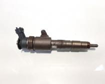 Injector, cod CV6Q-9F593-AA, 0445110489, Ford Focus 3, 1.5 TDCI, XWDB (pr:110747)