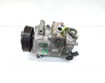 Compresor clima, cod 1K0820803S, Vw Passat Variant (3C5) 2.0 TDI, BMR (idi:478468)