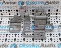 Set balamale stanga fata 8E0831411B, Audi A4 (B7) 2004-2008