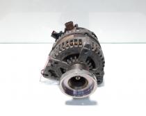 Alternator 150A, cod 4M5T-10300-UC, Ford C-Max 1, 1.8 TDCI, KKDA (idi:436906)