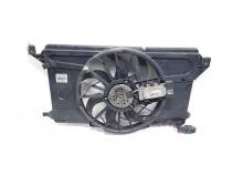 Electroventilator cu releu, cod 3M5H-8C607-UF, Volvo V50, 2.0 D, D4204T (id:478684)