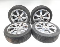 Set jante aliaj R17, Volvo V50 (id:478650)