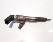 Injector, cod 4M5Q-9F593-AD, Ford Focus 2 (DA) 1.8 TDCI, KKDA (id:478809)