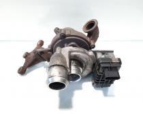 Turbosuflanta, cod 7G9Q-6K682-BB, Ford Mondeo 4, 1.8 tdci, QYBA (id:494940)