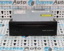 Navigatie 4B0919887E, Audi A4 (B7) 2004-2008