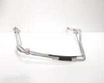 Conducta clima,  cod JUE000700, Land Rover Freelander (LN) 2.0 D, 204D3 (id:112334)