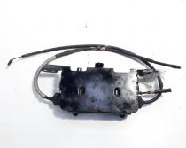 Motoras frana de mana, cod 044226101B, Renault Laguna 3, 1.5 dci, K9K, id:443520