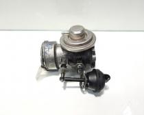 Egr cu clapeta, cod 038131501AA, Vw Multivan T5 (7HM) 1.9 tdi, AXB (idi:439676)