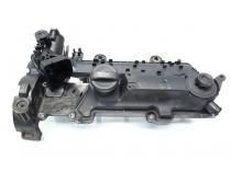 Capac culbutori cu galerie admisie, Ford Fusion (JU) 1.4 TDCI, F6JB (idi:450073)