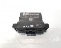 Modul control central, cod 3C0907530L, VW Passat Variant (3C5) (id:479001)