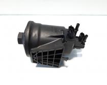 Carcasa filtru combustibil cu senzor, cod GM13244294, Opel Zafira C (P12) 2.0 cdti, A20DTH (idi:478829)