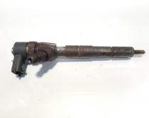 Injector, cod 0445110159, Opel Astra H Sedan, 1.9 cdti, Z19DTH (idi:478925)