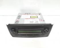 Radio cd, cod 9184538751, Fiat Punto (199) (idi:360586)